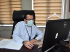Enfeksiyon Uzman� Dr. Y�lmaz'dan mevsimsel grip uyar�s�