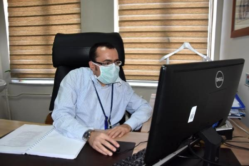 Enfeksiyon Uzman Dr. Ylmaz'dan mevsimsel grip uyars