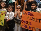 'Engelleri Birkikte A��yoruz' Projesi Umut Olmaya Devam Ediyor