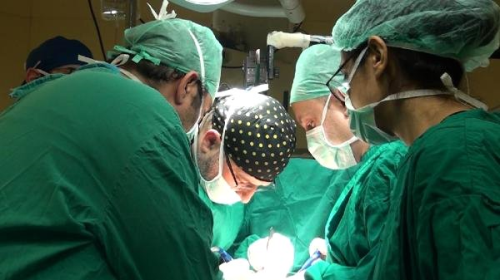 Engelli Gen�, Organlar�yla 3 Hastaya Can Oldu
