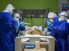 Ent�be edilece�ini duyan koronavir�s hastalar� �l�m korkusu ya��yor