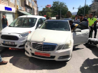 Epilepsi Krizi Ge�iren S�r�c� Kaza Yapt�