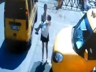 Epilepsi N�beti Ge�iren �ocu�u Islak Diye Taksiciler Almad�