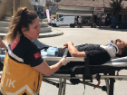 Epilepsi N�beti Ge�iren S�r�c� Kontrolden ��karak Kaza Yapt�