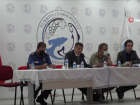 Erci�'te Covit-19 a�� bilgilendirme toplant�s� yap�ld�