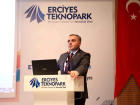 Erciyes Teknopark'ta Hassas T�p ve Sa�l�k Biyoteknolojisi �ss� Program� D�zenlendi