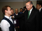 Erdoğan'a Ulaşan Kas Hastası Mustafa, İyileşiyor