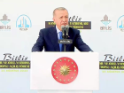 Erdo�an: Bitlis'in Yerel Se�imlerde T�pk� 2019'daki Gibi Gelece�ine ve �radesine Sahip ��kaca��na Y�rekten �nan�yorum
