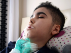Erdo�an'� �ok Seven Mehmethan'�n Hayat� Amerika'dan Gelecek �laca Ba�l�