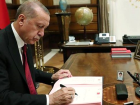 Erdo�an imzalad�, 2020 y�l�nda 16 bin s�zle�meli sa�l�k personeli al�nacak