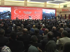 Erdoğan Tika Projeleri Tanıtım Töreninde Konuştu 3