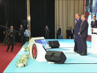 Erdoğan Tika Projeleri Tanıtım Töreninde Konuştu 4