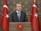 Erdogan: Turska Podrzava Dogovor O Prekidu Vatre U Siriji