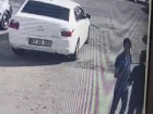 Ere�li'de Hasta Yak�n� Sa�l�k �al��an�n� Darbetti