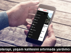 Ergoterapi, �nsanlar�n Ya�am Kalitesini Art�r�yor