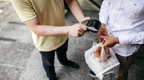 Erkekler dikkat! Yemek siparilerinde kullanlan plastik kaplar tehlike sayor