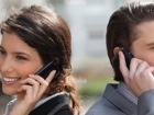 Erkekler telefonlar�ndan sadece 21 saniye ayr� kalabiliyor