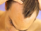 Erkeklik hormonu sa�lar� d�k�yor