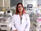 Erken do�an bebeklerin ilac� 'anne s�t�'