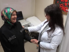 Erken tan� ve tedavi ile yatalak olmaktan kurtuldu