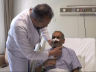 Erken Te�his Sayesinde Sesini Kaybetmekten Kurtuldu