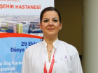 'Erken ya�ta da inme hastal�klar�n� g�r�yoruz'