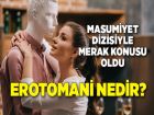 Erotomani nedir?