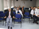 Er� Hastaneleri'nde 