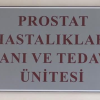 Bbrek ve prostat hastalarna umut olacak yntemler