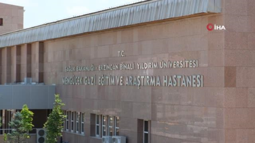 Erzincan'da bu sezon 103 kii KKKA hastalna yakaland, 3 kii hayatn kaybetti