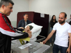 Erzincan'da Sağlık Ekipleri, Hasta ve Engellilerin Oy Kullanmalarını Sağladı