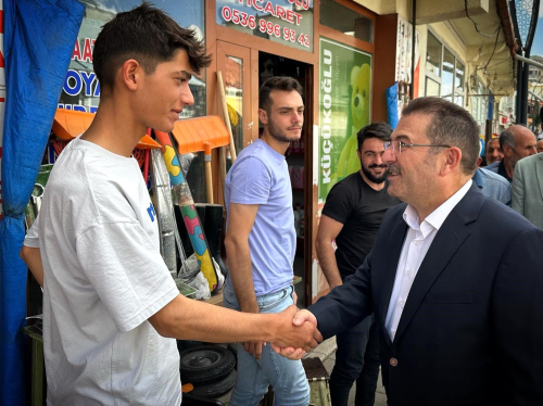 Erzurum'a 31 uzman hekim atamas yapld