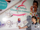 Erzurum A��z ve Di� Sa�l��� Merkezi, Ayd�nlatmada Tasarruf ��in �rnek Bir �al��ma Y�r�t�yor