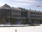 Erzurum-Atat�rk �niversitesi Eczac�l�k Fak�ltesi'ne 'Tam Akreditasyon' Belgesi