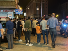 Erzurum'da b��akl� ve sopal� kavgada yaralanan 3 ki�i g�zalt�na al�nd�