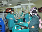 Erzurum'da da Vinci Robotu ile Kanser Ameliyat�