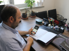 Erzurum'da doktorlar acil vakalar�n 