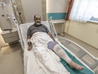 Erzurum'da �s�rgan Otu Tedavisi Yanl��l�kla Yan�k Olu�turdu