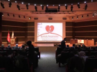 Erzurum'da organ nakli dini, hukuki ve bilimsel y�nleriyle ele al�nd�