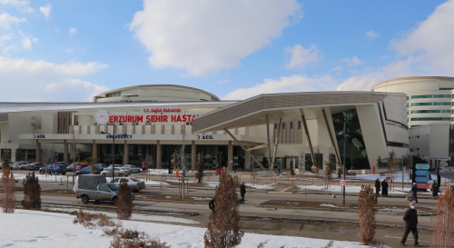 Erzurum Sa�l�k M�d�r� Bedir'den yerli a�� TURKOVAC �a�r�s�