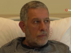 Erzurum �ehir Hastanesi'nde bir ilk: Hastan�n v�cudundaki vida kapal� sistemle ��kar�ld�
