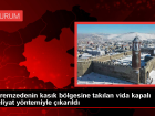 Erzurum �ehir Hastanesi'nde Kapal� Y�ntemle Vida ��kar�ld�