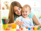 Esas mesele iyi niteliklere sahip �ocuk b�y�tmek