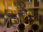 Esenler'de araç çarpması sonucu 4 yaşındaki çocuk hayatını kaybetti