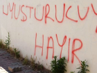 Esenler Kent Konseyi Uyuşturucuya Karşı Savaş Açtı