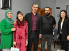 Esenyurt Belediyesi, Kedi Miyavlamas� Sendromu hastas� �ocu�a destek verdi