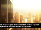 Esenyurt'ta madde bamls adam ortal birbirine katt