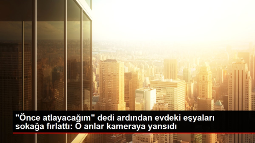 Esenyurt'ta madde bamls adam ortal birbirine katt