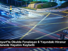 Esenyurt'ta Okulda Fenala�an 6 Ya��ndaki Hiranur Hastanede Hayat�n� Kaybetti