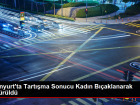Esenyurt'ta Tart��t��� Kar�s�n� B��aklayarak �ld�ren �ah�s Ka�t�